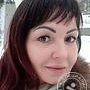 Харькина Валерия Александровна бровист, броу-стилист, мастер эпиляции, косметолог, Санкт-Петербург