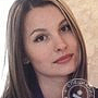 Иванова Алена Борисовна бровист, броу-стилист, мастер макияжа, визажист, свадебный стилист, стилист, Санкт-Петербург