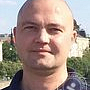 Снигирев Дмитрий Евгеньевич массажист, Москва