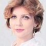 Ильина Екатерина Эдуардовна дерматолог, косметолог, Москва