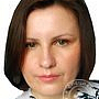 Баталова Елена Калистратовна мастер эпиляции, косметолог, Санкт-Петербург