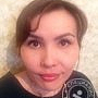 Расуловна Нурманбетова Сакинат бровист, броу-стилист, мастер по наращиванию ресниц, лешмейкер, Москва