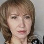 Андреева Елена Васильевна бровист, броу-стилист, мастер по наращиванию ресниц, лешмейкер, Москва