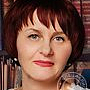 Макарова Татьяна Викторовна мастер эпиляции, косметолог, Санкт-Петербург