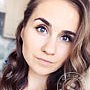Грибкова София Николаевна, Санкт-Петербург