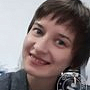 Щербак Светлана Андреевна, Москва