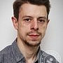 Логунов Михаил Владимирович массажист, Санкт-Петербург