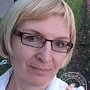 Тисова Ирина Владимировна, Москва