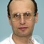 Гусев Андрей Евгеньевич массажист, Москва