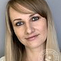 Яцун Нина Николаевна мастер макияжа, визажист, свадебный стилист, стилист, Москва