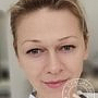 Зорина Екатерина Владимировна бровист, броу-стилист, мастер эпиляции, косметолог, Москва