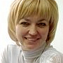 Павловская Валентина Ивановна бровист, броу-стилист, Москва