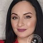 Умарова Эльвира Джамалдиновна бровист, броу-стилист, мастер макияжа, визажист, мастер татуажа, косметолог, Москва