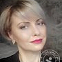 Хуторная Оксана Геннадиевна бровист, броу-стилист, косметолог, Москва