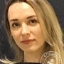 Емельянова Екатерина Сергеевна, Санкт-Петербург