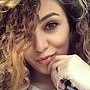Минасян Нарине Михайловна мастер по наращиванию ресниц, лешмейкер, Санкт-Петербург