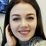 Гаджиева Ирина Маратовна мастер макияжа, визажист, Санкт-Петербург