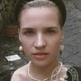Николаева Нина Игоревна стилист-имиджмейкер, стилист, Москва