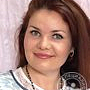 Попова Мария Николаевна массажист, Санкт-Петербург