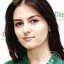 Гаджиева Заира Шамильевна дерматолог, косметолог, Москва