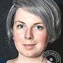 Сычева Александра Владимировна, Санкт-Петербург