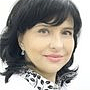 Сайдуллаева Марина Николаевна диетолог, Москва