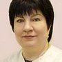 Рудакова Елена Алексеевна дерматолог, косметолог, Москва
