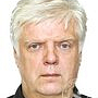 Подмазин Валерий, Москва