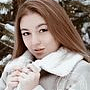 Ермакова Анастасия Сергеевна бровист, броу-стилист, Москва