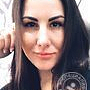 Золотарская Екатерина Сергеевна бровист, броу-стилист, Москва