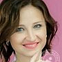 Вихлянцева Валентина Владимировна бровист, броу-стилист, мастер макияжа, визажист, свадебный стилист, стилист, Москва