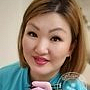 Ким Светлана Тимофеевна мастер макияжа, визажист, мастер татуажа, косметолог, Москва