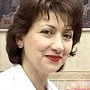 Давыдова Ада Шальмиевна бровист, броу-стилист, мастер эпиляции, косметолог, массажист, Москва