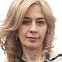 Арахова Любовь Хатабиевна бровист, броу-стилист, Москва