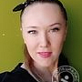 Саламатова Анастасия Алексеевна бровист, броу-стилист, Москва