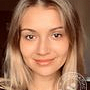 Казакова Ольга Владимировна, Санкт-Петербург