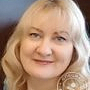 Ефимкина Ольга Викторовна, Москва