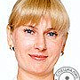 Стороженко Юлия Олеговна дерматолог, косметолог, Москва