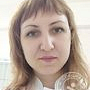 Хохлова Наталья Александровна бровист, броу-стилист, косметолог, Москва