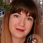 Юсупкулова Алёна Александрова бровист, броу-стилист, мастер по наращиванию ресниц, лешмейкер, мастер татуажа, косметолог, Москва