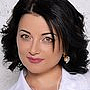 Лаврова Олеся Эдуардовна бровист, броу-стилист, мастер эпиляции, косметолог, массажист, Москва