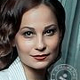 Galina Chaykina Андреевна бровист, броу-стилист, мастер по наращиванию ресниц, лешмейкер, Москва