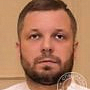 Саушкин Дмитрий Андреевич массажист, косметолог, Москва