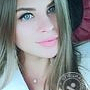Сухорукова Анастасия Анатольевна мастер макияжа, визажист, свадебный стилист, стилист, Санкт-Петербург
