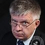 Степанов Юрий Александрович, Санкт-Петербург
