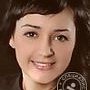 Мосоян Екатерина Дмитриевна массажист, Москва