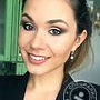 Яковлева Наталья Александровна бровист, броу-стилист, мастер макияжа, визажист, свадебный стилист, стилист, Санкт-Петербург