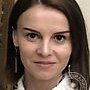 Змиевская Лариса Александровна стилист-имиджмейкер, стилист, Москва