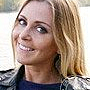 Калинина Екатерина Дмитриевна бровист, броу-стилист, мастер макияжа, визажист, Москва