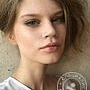 Кавецкая Алеся Ивановна бровист, броу-стилист, мастер макияжа, визажист, Санкт-Петербург